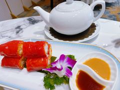 -丰鲤楼•闽南茶楼(仟禧汇店)