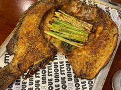 -麒麟风烤牛肉·云南烧烤小排档(丹凤街店)