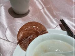 -星湖中餐厅