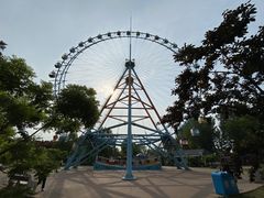 -南戴河国际娱乐中心