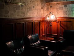 -Hill.Cocktail半山酒吧(中山店)