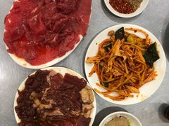 -松明一烤肉馆(鲁园店)