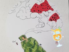 -汉翔书法丨书法·美术·硬笔·国画(望京校区)