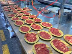 -三千坪超级火锅市场·土灶牛肉火锅