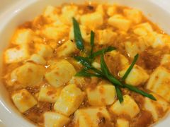 -好福记饭店(红梅公园店)