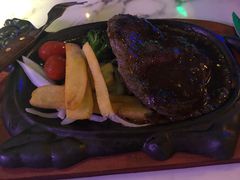 -JUKEBOX玖部音乐餐厅(华侨城店)