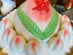 -香格里拉香宫·海鲜青岛菜·鲁菜·淮扬菜
