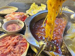 -储奇门鳝鱼火锅(总店)