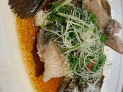 -香樟花园新粤料理(无锡万象城店)