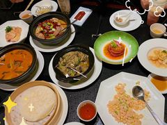 -上海小南国(国发店)