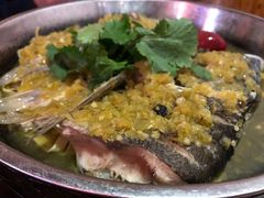 -乡吧啦·甲鱼铺子(海德二道店)