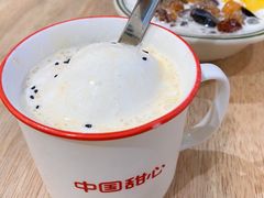 -堂屋糖水店(愚园店)
