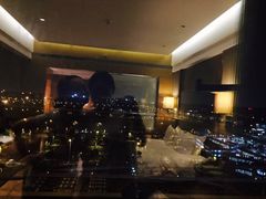 上海中航泊悦酒店-上海中航虹桥机场泊悦酒店