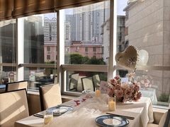 -长沙运达喜来登酒店
