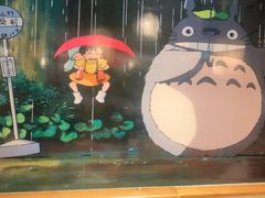 -一心创作料理屋(经开万达店)