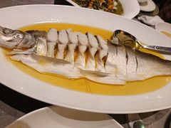 -宫燕府·京菜·烤鸭·淮扬菜(王府中心店)