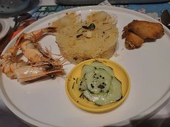 -水桶王国主题餐厅·聚会·生日派对·亲子活动·家庭套餐(亚龙湾希尔顿店)