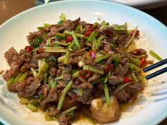 -曾牛土菜(捷瑞达店)