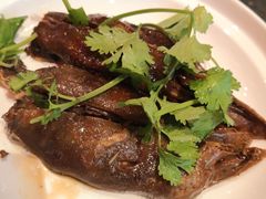 鹅头-陈鹏鹏潮汕菜(宝安机场T3航站楼店)