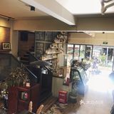 咖啡和甜品其实只能算及格