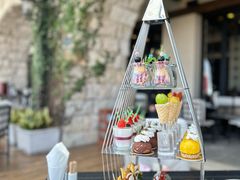 -南沙游艇会·大兵船餐厅