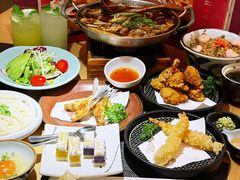 -德川家日本料理(中关村寰太大厦店)