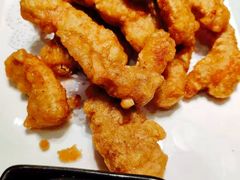 -全聚德(胜利大街店)