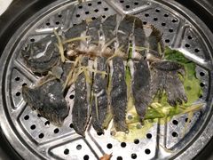 -船奇蒸汽海鲜·闽菜(八市海鲜总店)
