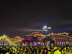 -大唐不夜城