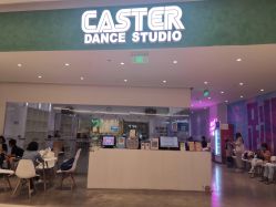 点击看大图 -CASTER