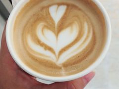 -Manner Coffee(芮欧百货店)