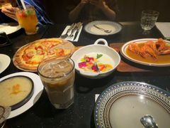 -西堤牛排(北京国瑞店)