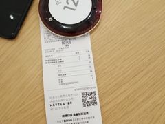-喜茶(佛山南海万科广场店)