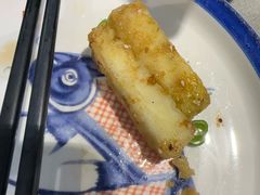 -小鱼故事·海鲜饺子馆(高新店)