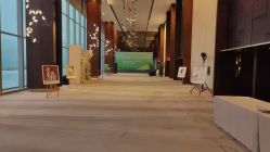 -长沙梅溪湖金茂豪华精选酒店·宴会厅