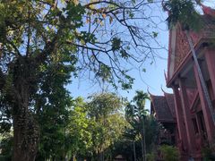 -柬埔寨国家博物馆