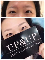 -UP&UP·半永久眉毛眼线机器野生眉