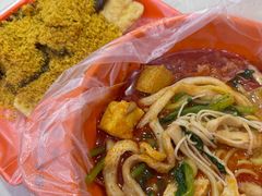 -安发瞧麻辣烫(总店)