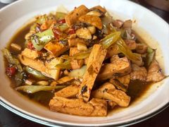 -衢农会·衢州菜·宴请(国际机场店)
