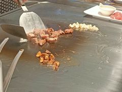 -湘汇概念铁板烧(铁西万达店)