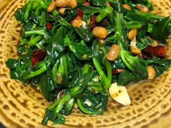 -昆虫窝子·特色云南菜(拓东路总店)