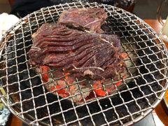 -大阪烧肉BAKA一代(十亩地店)