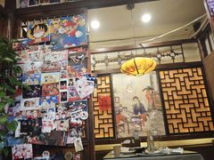 -玉桥餐厅(天坛店)