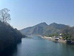 -绩溪龙川景区