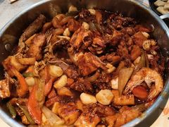 -黄记煌三汁焖锅(顺义华联店)