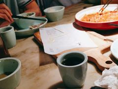 -绿茶餐厅(广州天河城店)