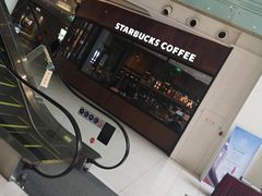 -星巴克臻选(北京富力家园店)
