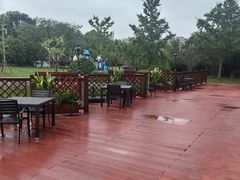 -浦鸿会尚莊亲子餐厅(碧云店)