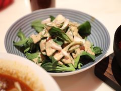 -柴门饭儿(成都太古里店)