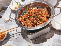 -彭耕记猪油炒小菜(吉联mall店)